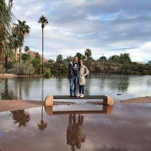 Meet your Posher, Christine